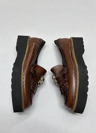 Лофери жіночі moda in pelle