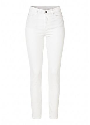 Джинсы узкие для женщины super skinny fit 52