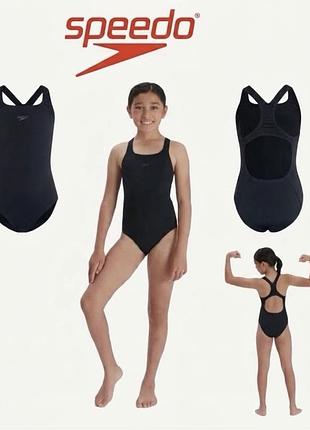 Купальник дитячий speedo 13-14 років, 164 см