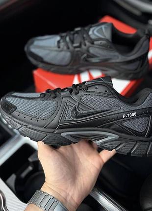 Чоловічі кросівки nike p-7000