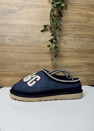 Чоловічі сліпони ugg tasman jersey розмір 43