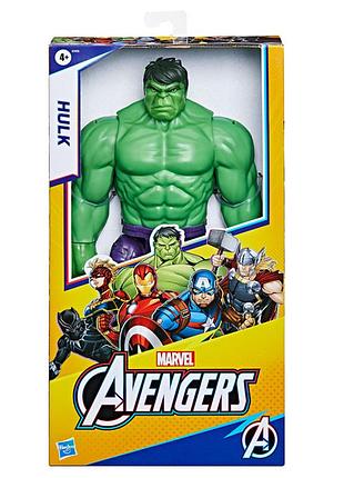 Игровая фигурка avengers халк