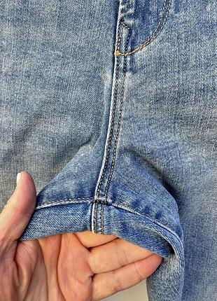 Джинси кльош c&a bootcut 7