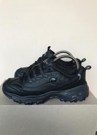 Кроссовки skechers fresh start