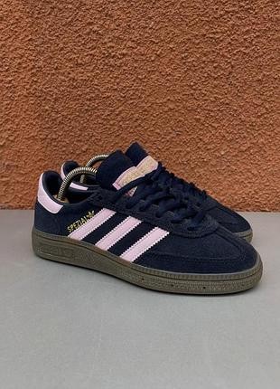 Оригінальні жіночі кросівки adidas spezial 35.5 розмір 22 см