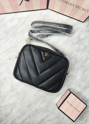 Сумка crossbody / сумка через плечо. victoria’s secret. оригинал 🇺🇸