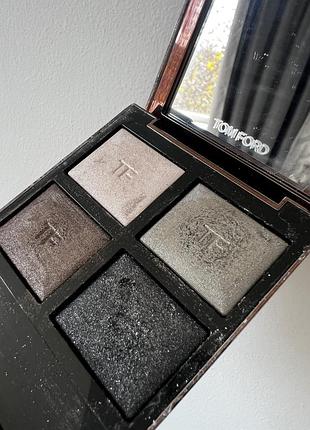 Палетка тіней tom ford