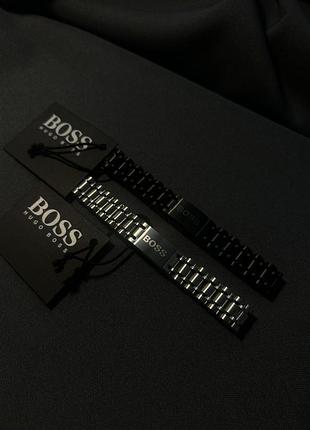 Браслет hugo boss/хьюго босс, оригинал