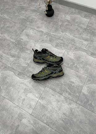 Кросівки salomon x ultra 3 gtx (gore-tex)
