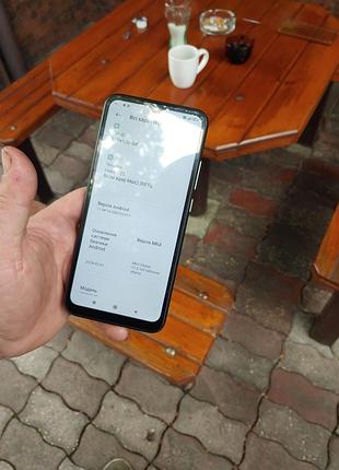 Смартфон xiaomi redmi 10a 4/64gb