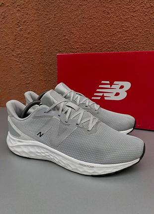 Оригінальні чоловічі кросівки new balance 45 розмір 29 см