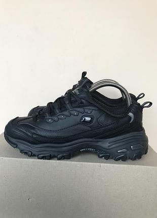 Кроссовки skechers fresh start