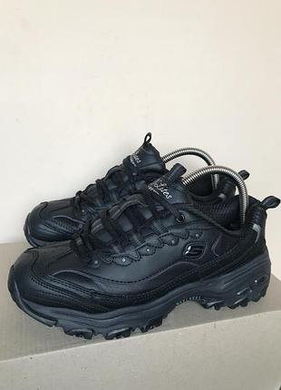 Кроссовки skechers fresh start 2