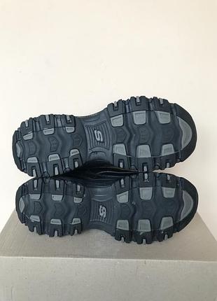 Кроссовки skechers fresh start 4