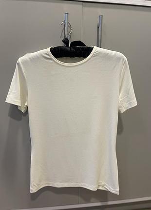Max mara body — елегантна футболка made in italy 🤍