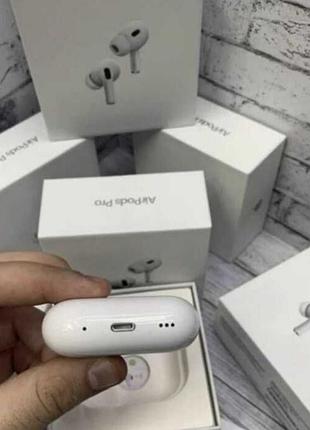 Apple airpods pro 2 lux 1:1