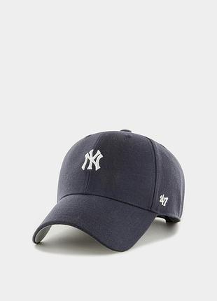 Бейсболка 47 brand new york yankees base runner b-brmps17wbp-nya