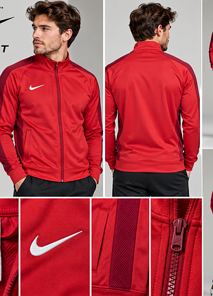 Мужская олимпийка nike dri fit/s