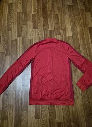 Мужская олимпийка nike dri fit/s 3