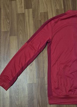 Мужская олимпийка nike dri fit/s 5