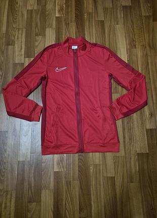 Мужская олимпийка nike dri fit/s 2