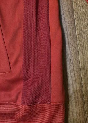 Мужская олимпийка nike dri fit/s 4