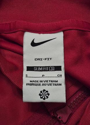 Мужская олимпийка nike dri fit/s 6