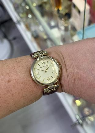 Anne klein годинник 10