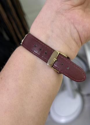 Anne klein годинник 7