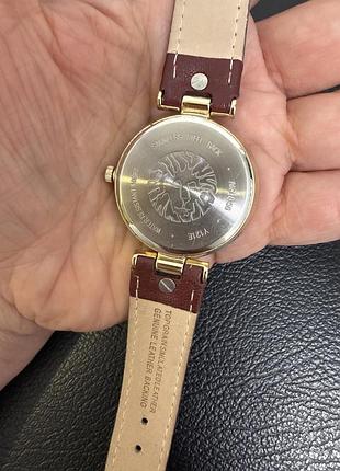 Anne klein годинник 5