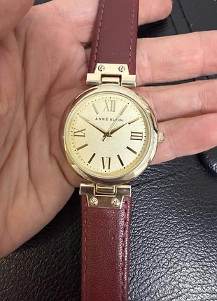 Anne klein годинник