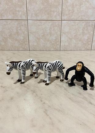 Набір фігурок playmobile
