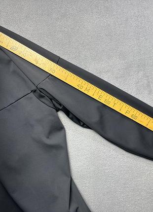 Craft core glide block куртка софтшелл ventair wind xxl чоловіча лижна бігова вітрозахисна мембрана помаранчево-сіра для бігових лиж бігу осінь зима 10