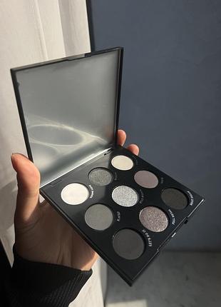 Палетка тіней для повік colourpop blowin' smoke