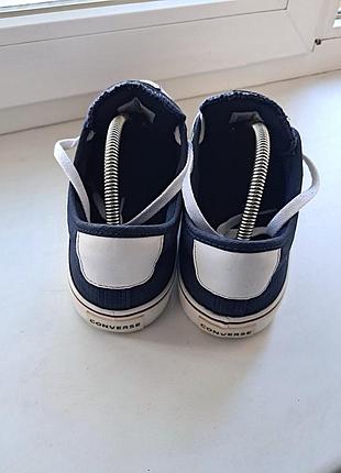 Кеды converse стиль y2k размер 42 4