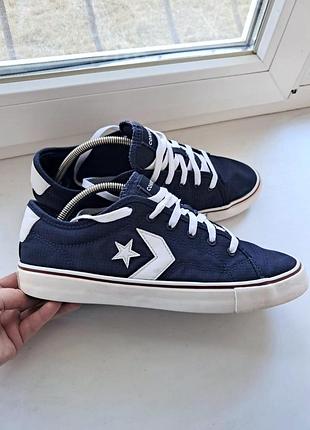Кеди converse стиль y2k розмір 42