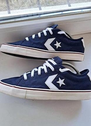 Кеды converse стиль y2k размер 42 3