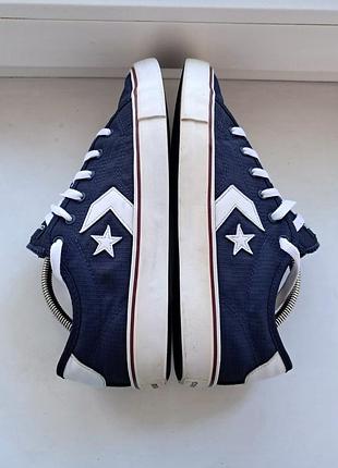 Кеды converse стиль y2k размер 42 5