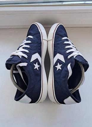 Кеды converse стиль y2k размер 42 6