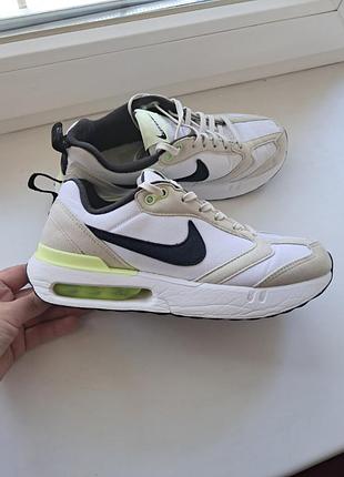 Кроссовки nike air max dawn размер 35 - 36