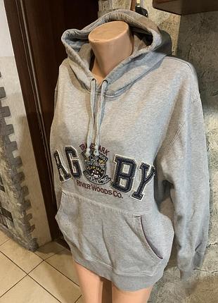Толстовка мужская 50 5