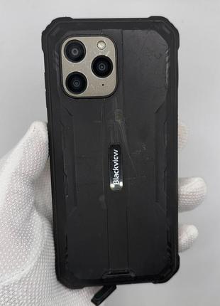 Защищенный смартфон blackview bv5300 pro 4/64gb противоударный водонепроницаемый телефон с nfc 6580 mah (полностью рабочий)