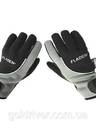 Перчатки рыболовные, перчатки неопреновые флисовые перчатки fladen neoprene gloves thinsulate & fleece anti slip xxl