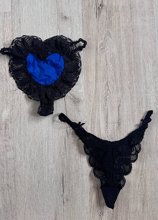 Трусы y2k dollskill