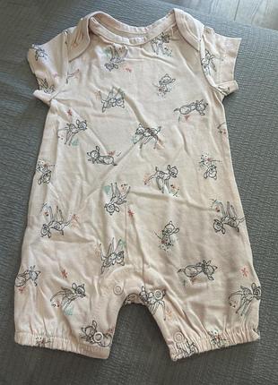 Боді primark 68 2