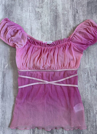Топ y2k dollskill