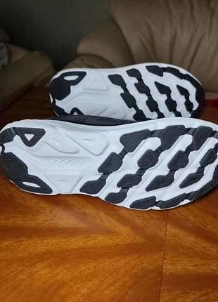 Кроссовки hoka 7