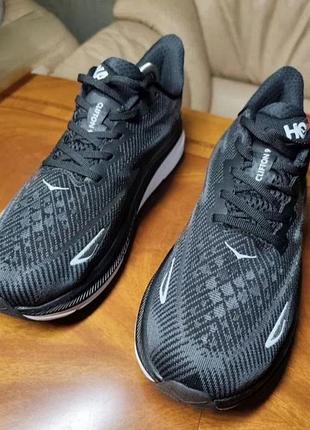 Кроссовки hoka 3
