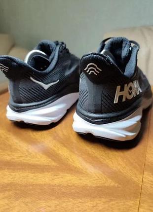 Кроссовки hoka 4