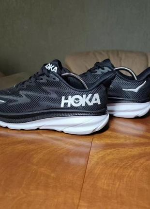 Кроссовки hoka 2